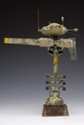 Wave SF3D Maschinen Krieger Ma.k. 1/20 Krachenvogel FNS465 Brand New — photo 7