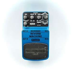 Behringer Rv600 | eBay