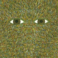 Flying Lotus - Patterngrid World - Vinyl Record 12 Maxi Single - G3Z