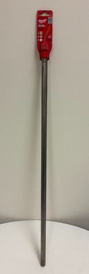 Milwaukee 48-20-6962 SDS-MAX 29.5'' Max-Lok Drill & Core Bits Extension