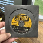 Tony Hawk's Underground (Nintendo GameCube, 2003) Disc ONLY - TESTED