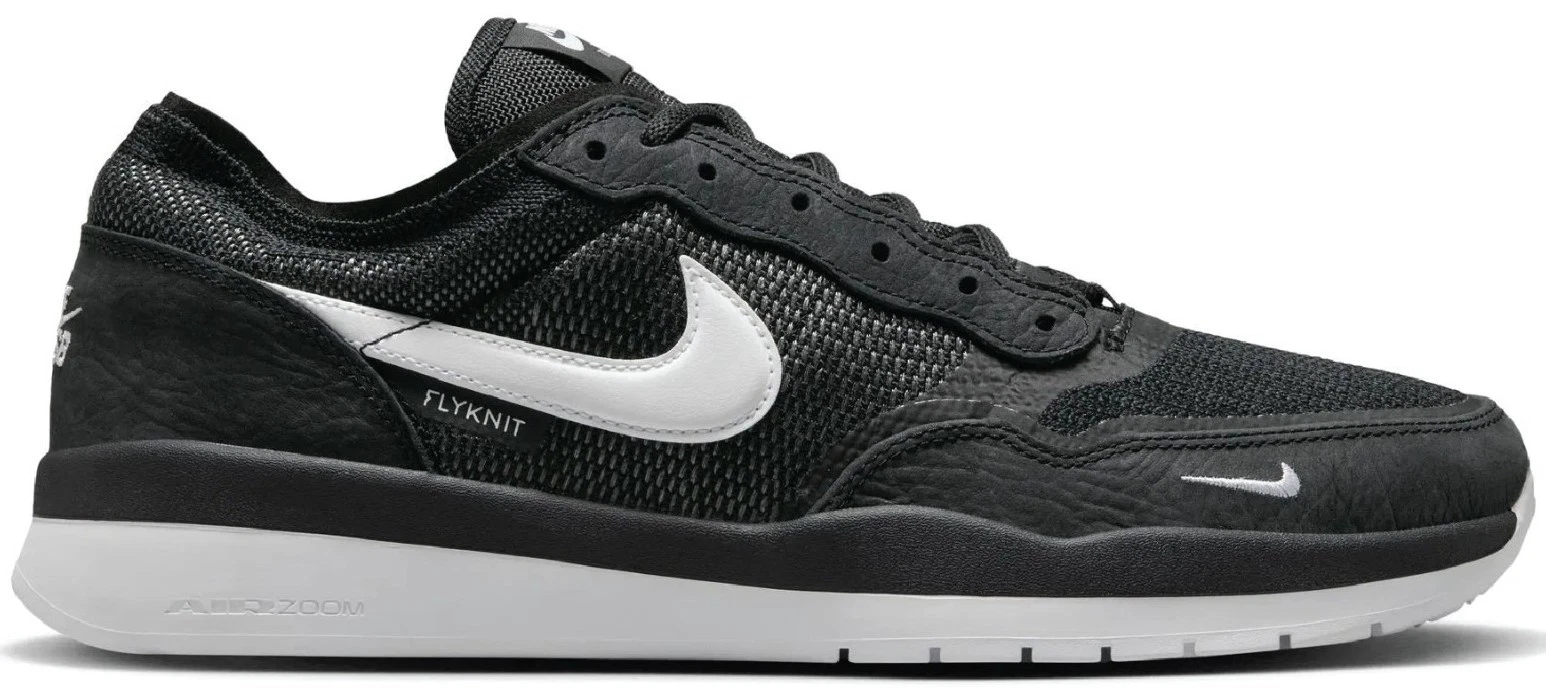 Nike PS8 SB Black Clear for Sale | Authenticity Guaranteed | eBay