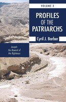 Cyril J. Barber | Profiles Of The Patriarchs, Volume 3 | Taschenbuch | Englisch