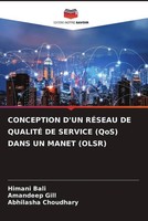 Himani Bali (U. A.) | Conception D'un RÉSeau De QualitÉ De Service (Qos) Dans...