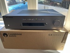 Mint Cambridge Audio CXA81 (series 2) Integra...