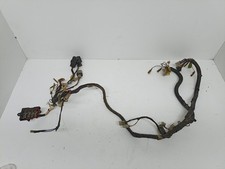 Impianto Elettrico Yamaha XZ 550 1982 1985 Electrical System Cavi Treccia Fili