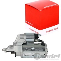 Herth+Buss Anlasser Starter 2,2Kw Passend FüR Ford Transit | 42003010