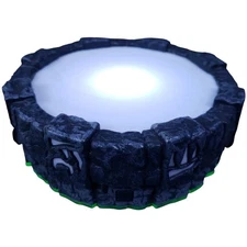 Skylanders Wireless Portal of Power for Nintendo Wii NO Dongle Model 83973080