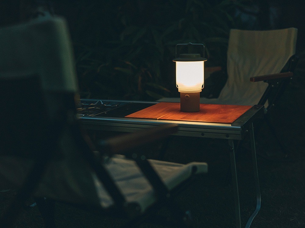 ライト・ランタン snow peak HOME & CAMP Lantern Black Home & Camp Lantern | Snow Peak