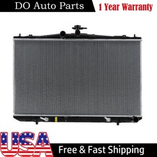 Aluminum Radiator for 2010-2015 Lexus RX350 2011-2016 Toyota Sienna 1604131610