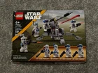 LEGO Star Wars: 501st Clone Troopers Battle Pack (75345)