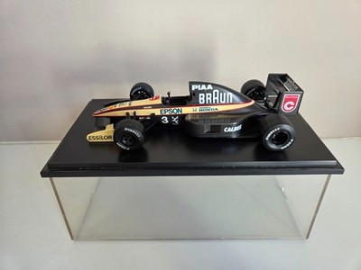 WAVE 1/24 Tyrrell Honda 2020 S. Nakajima - 1991