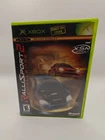 Rallisport Challenge 2 Xbox CIB Complete Tested Manual Included