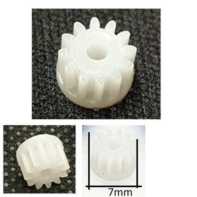 TACHO KOMBIINSTRUMENT Zahnrad passend für BMW E30,34 Mercedes R107 W124 W126