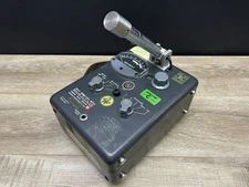 General Radio Company Boeing 1551-C Sound-Level Meter *FOR PARTS*