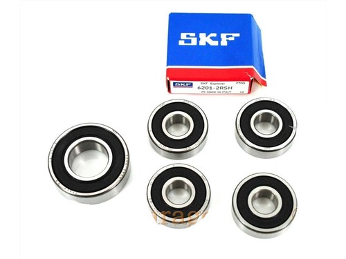 Kreidler Florett RS RMC LF LH