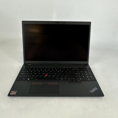Lenovo ThinkPad L15 Gen FHD TOUCH Ryzen PRO