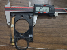 Weg Stationary Switch 60044520 for 6203 Bearing single contact