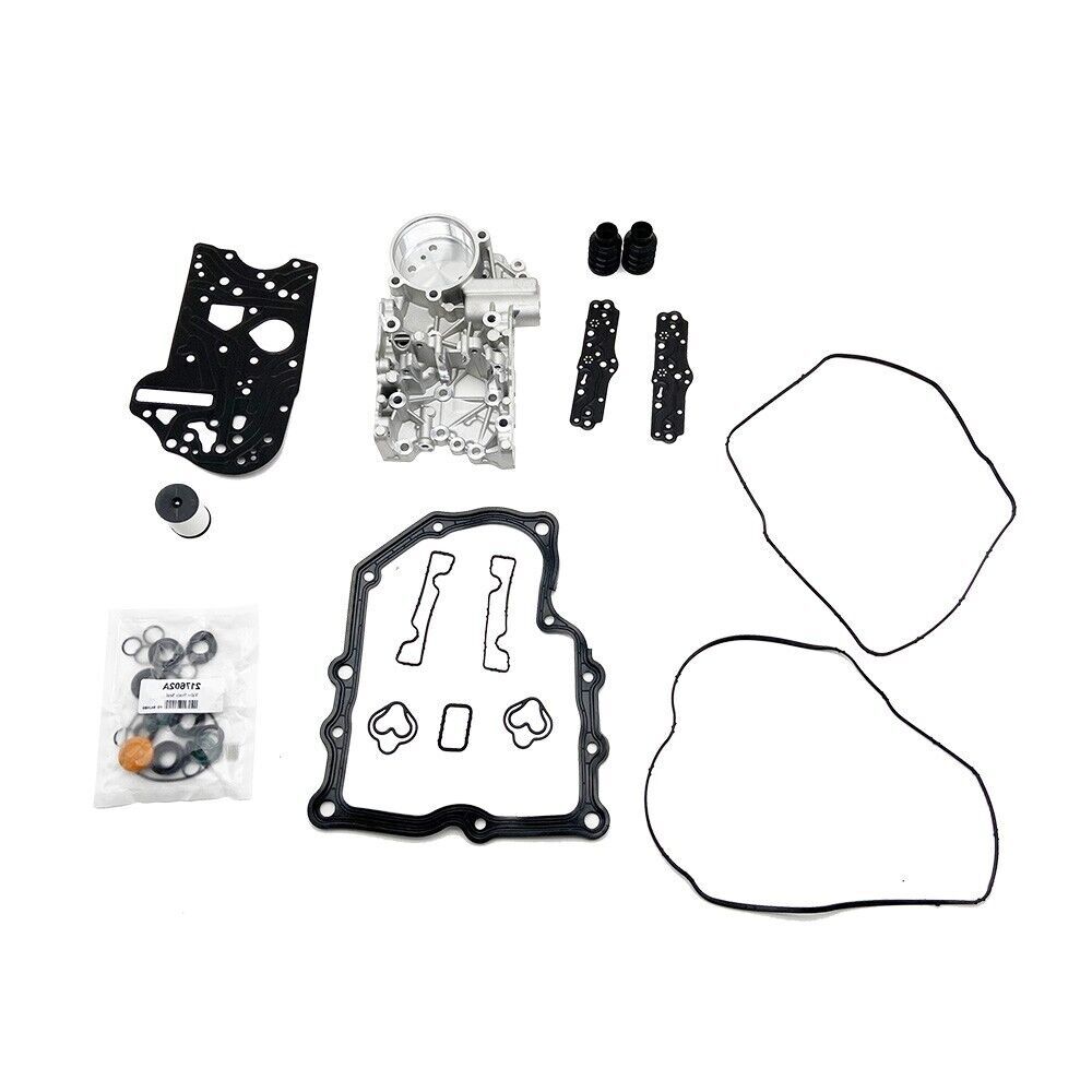 Reparatur des DSG-Steuergeräts DQ381 / DQ500 (0GC / 0DL) von Bosch für Reparatur des DSG-Steuergeräts DQ381 / DQ500 (0GC / 0DL) von Bosch für