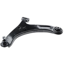 NTY Querlenker Radaufhängung vorne links für Suzuki Grand Vitara II JT TE TD