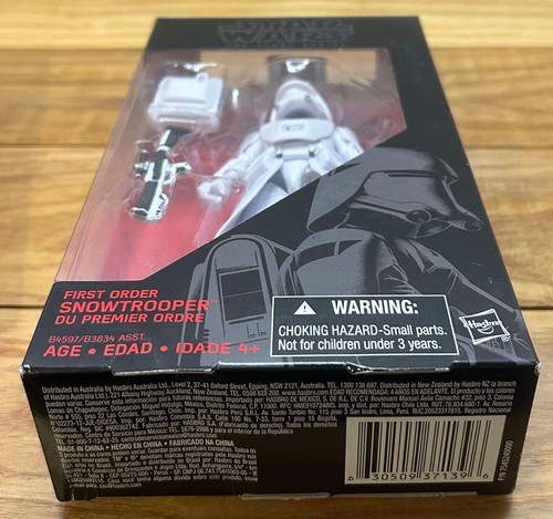 Brand New Star Wars Black Series Action Figures - YOU PICK - Buy More & Save! - Picture 14 of 46