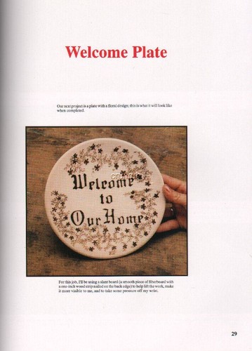 Basic Wood Burning with Sue Waters - 250 color photos, patterns - Imagen 3 de 5