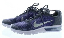 Nike Niñas Jóvenes Air Max Sequent 2 Parte Superior Baja Correr Activo Zapatos Tenis 869994