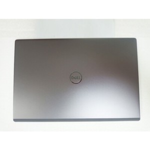dell laptop back
