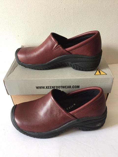keen ptc slip on ii