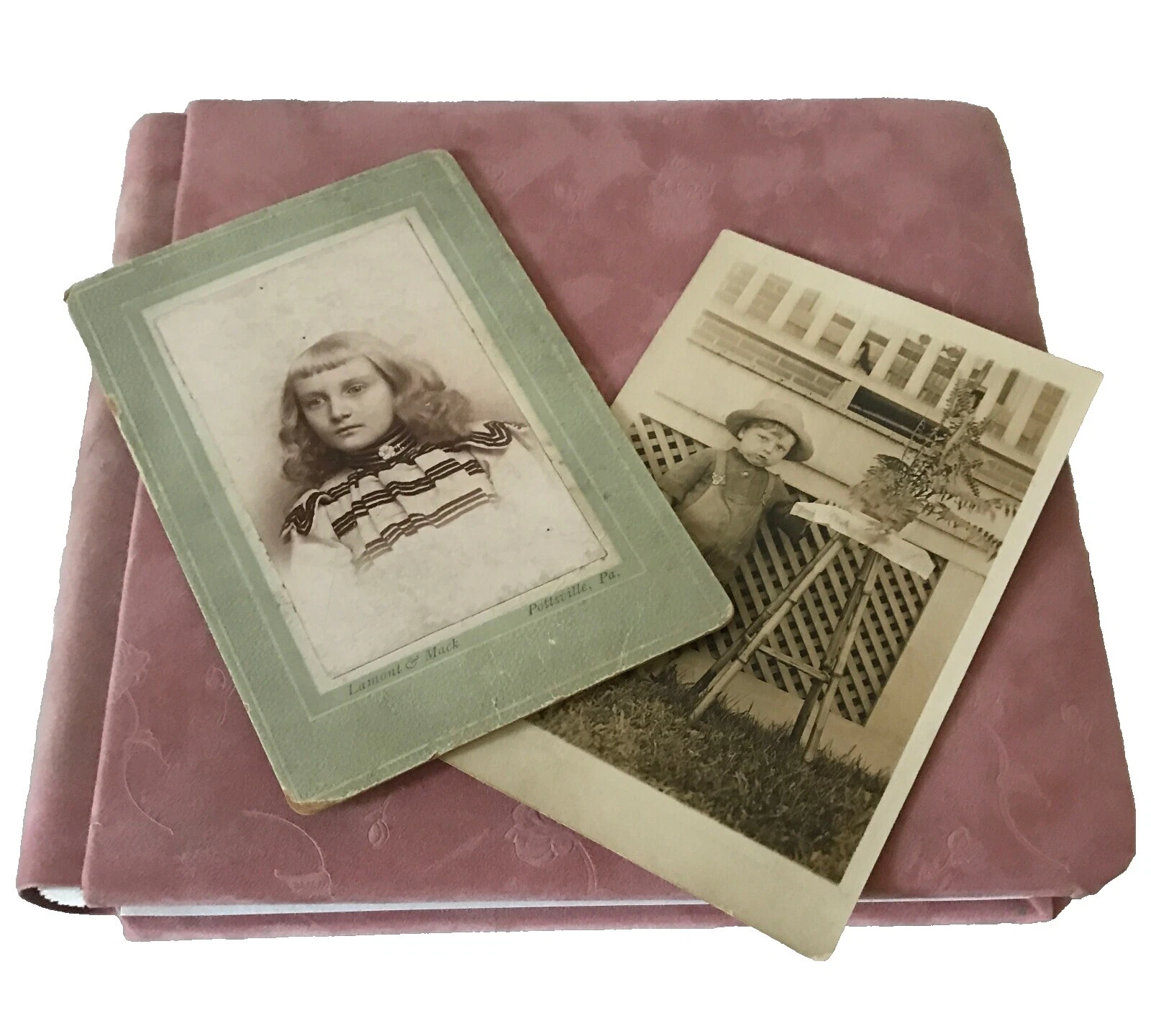 Creative Memories Scrapbooking Photo Albums Wedding