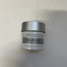 Algenist Firming Lifting Neck Cream 2 OZ HTF