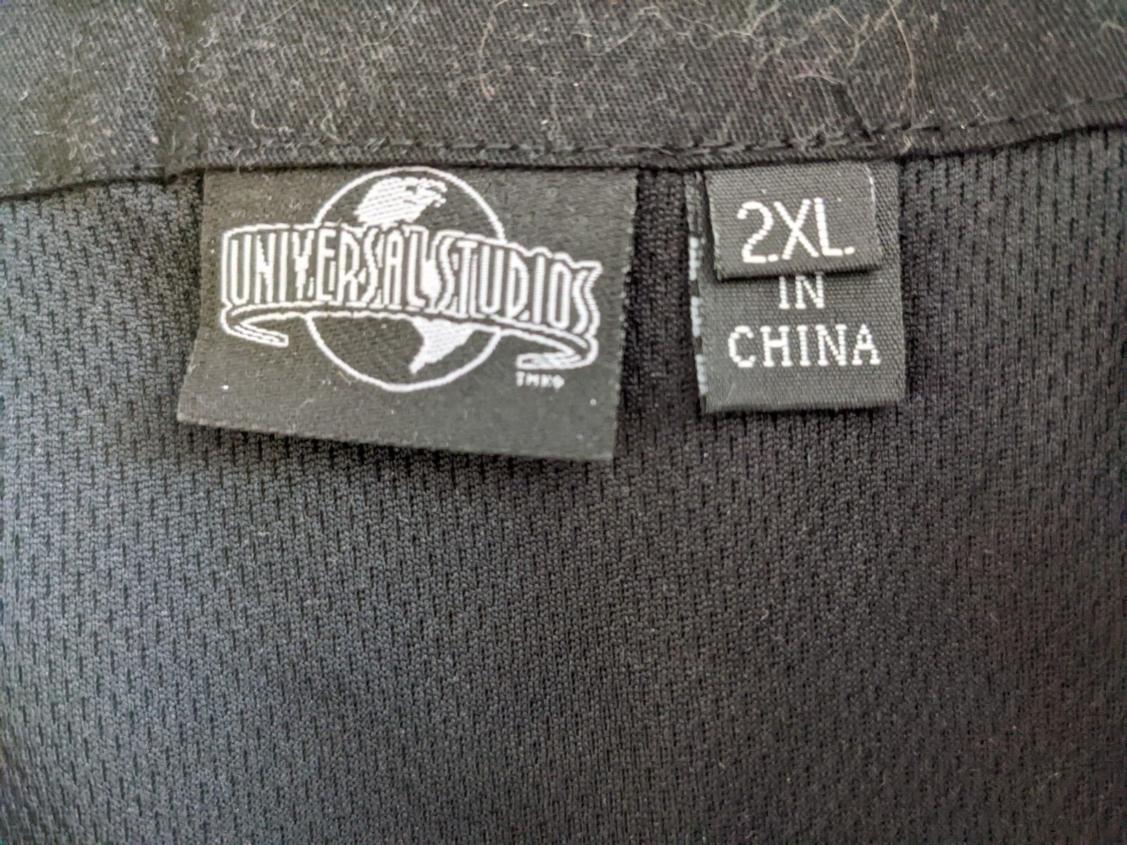 UNIVERSAL STUDIOS Mens TRANSFORMERS Autobots Bumb… - image 6