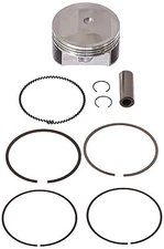 Can-Am Outlander 500 Piston Kit 1.00mm Oversize to 83.00mm Wiseco 40028M08300