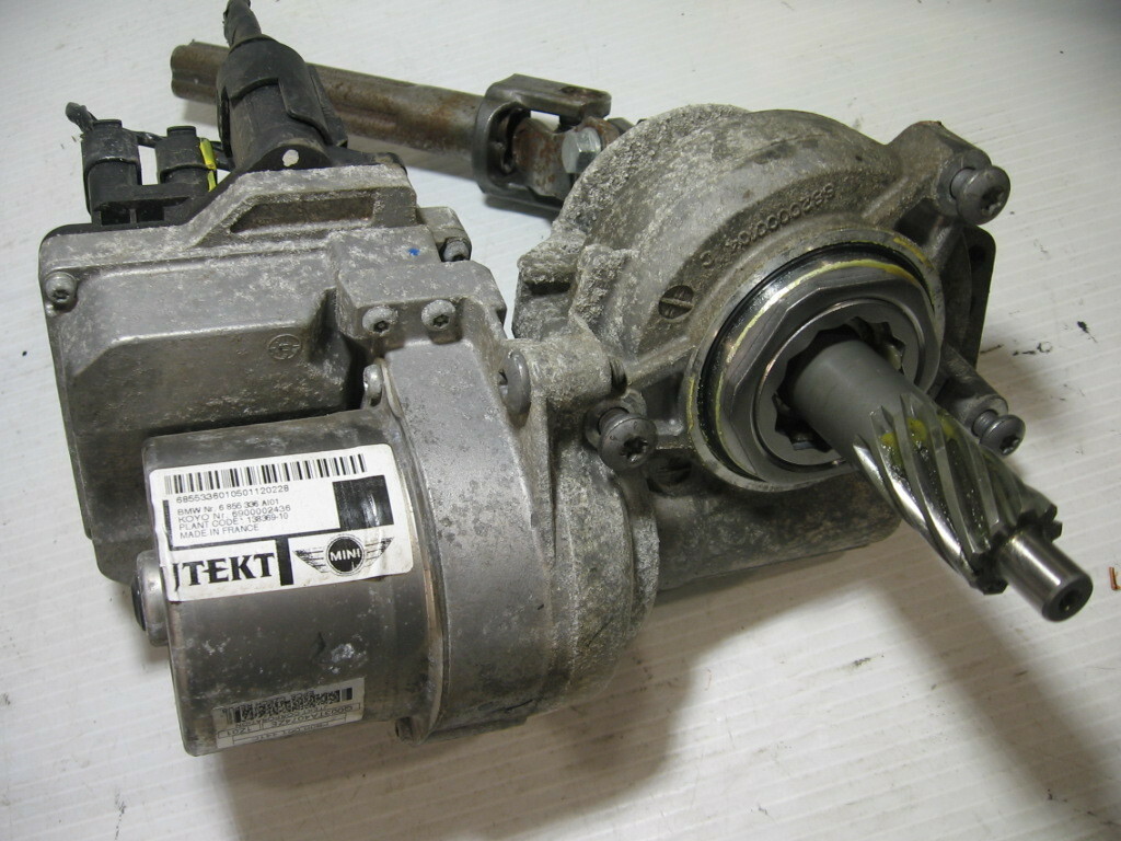 3210 6856878 Mini Cooper EPS Control Module Electronic Power