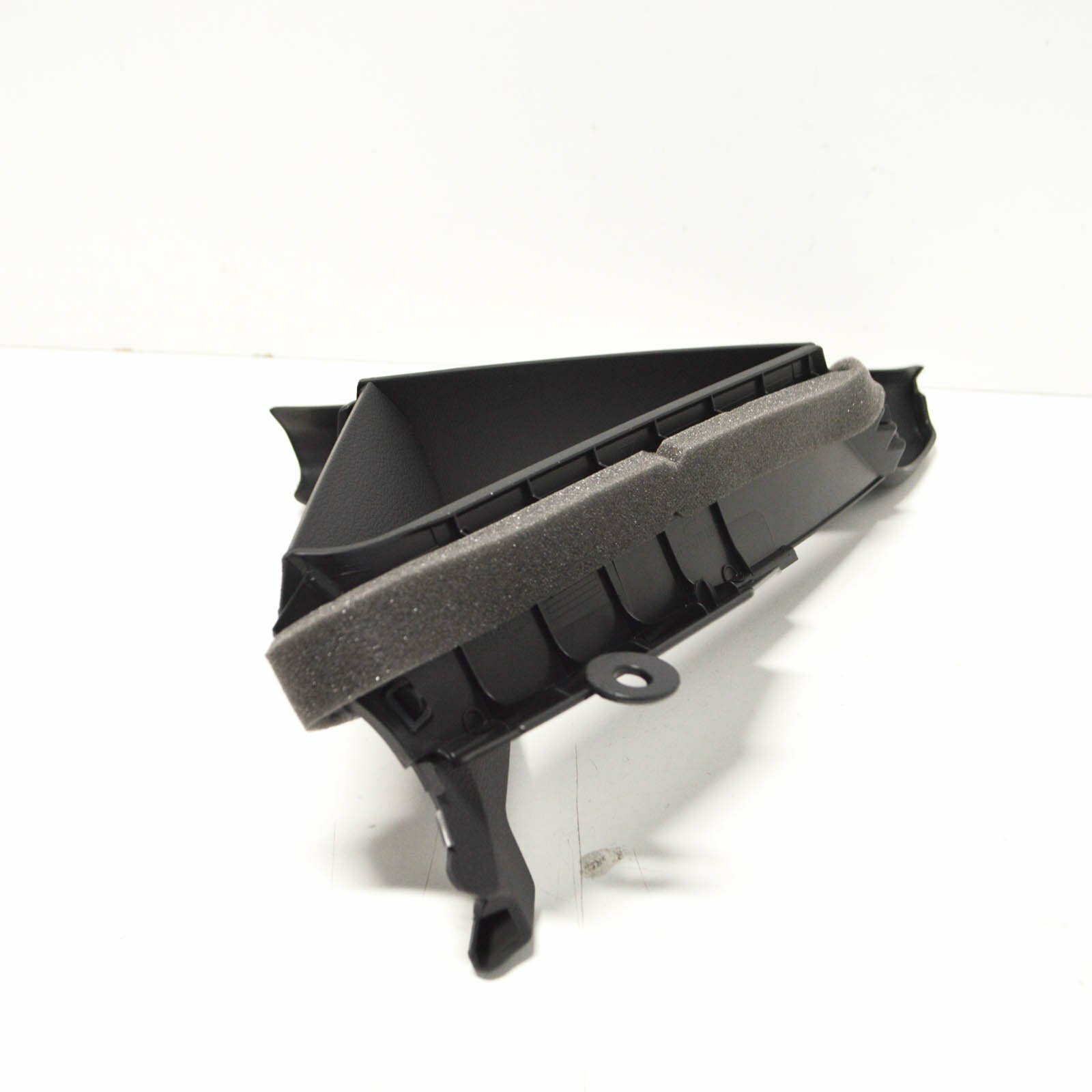 Garniture de custode gauche pour Audi A3 8V 8V5867287B4Pk d'origine