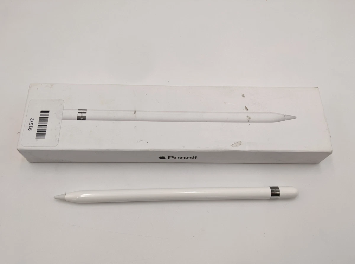 Apple sale pencil ebay