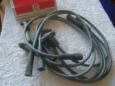 1975-77 Buick Oldsmobile 260 Delco Spark Plug Wire Set