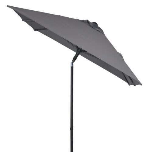 50's retro patio umbrella Sun Ray Beach Umbrella: 2M Canopy & UPF50+ Protection