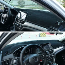 Fit For Honda Accord 2019 Inner Dashboard Dash Mat DashMat Sun Cover Pad
