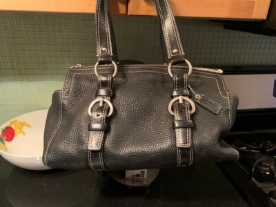 Chelsea Coach bag | eBay