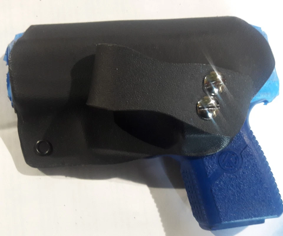 Kahr  CM9 Custom Kydex Holster 13 colors to choose from - Image 2 of 3