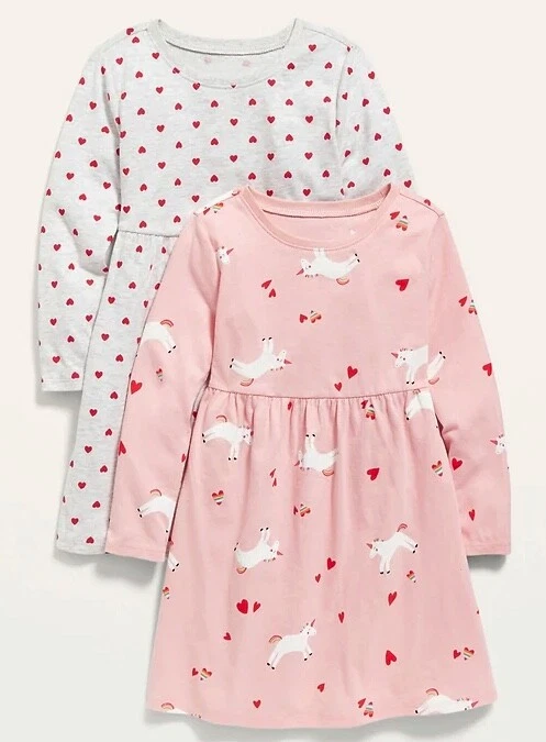 5t 2025 valentines dress