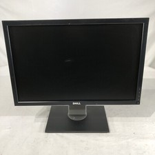 Dell E2210f 22" 1680x1050 60Hz Widescreen LCD Monitor w/ Power Cord