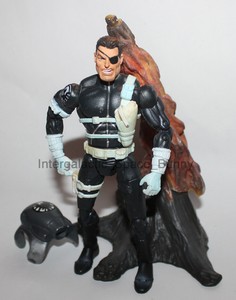 nick fury figure