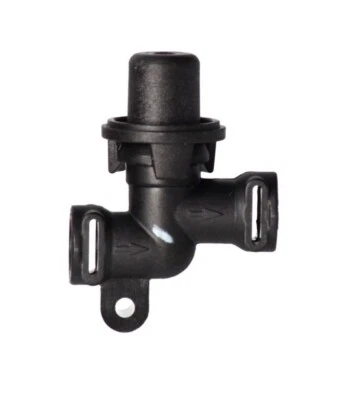 NIVONA Válvula de escape válvula de seguridad 2 BAR / T401