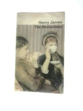 The Bostonians (Henry James - 1966) (ID:43219)