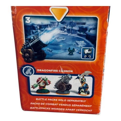 Skylanders Giants Starter Pack (damaged box) - PS3 UK Release Factory Sealed! - Picture 17 of 18