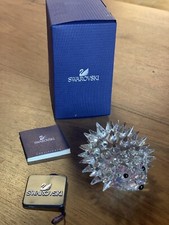 Swarovski crystal originale Riccio Grande - Vintage