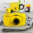 Cámara Nikon