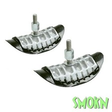 Honda MX Rim Locks CR 125 2T CRF 250 R 4T Apico Tyre Clamps Front 1.6 Rear 1.85